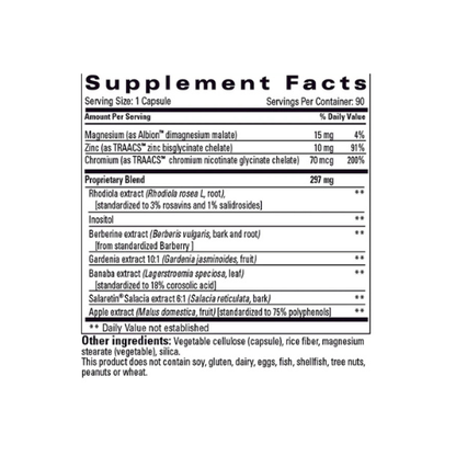 GOLO® Release Diet Pills – Natural Weight Management & Metabolism Support | 90 Capsules