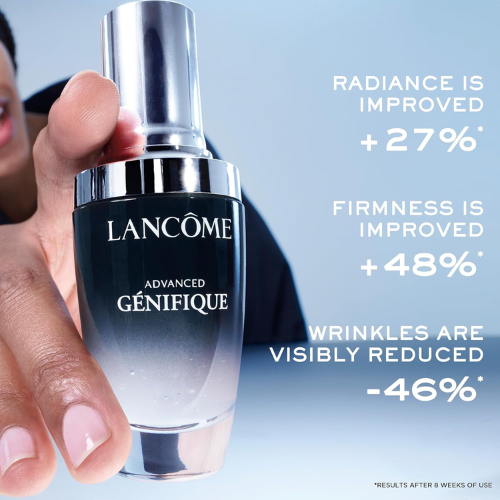 Lancôme Advanced Génifique Radiance Boosting Face Serum
