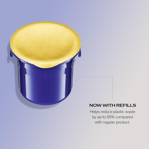 Shiseido Vital Perfection Uplifting & Firming Cream – Anti-Aging Moisturizer for Normal to Dry Skin | 50 ml