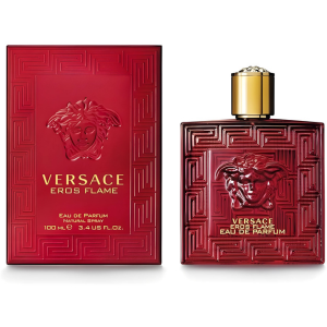 Versace Eros Flame for Men 3.4 oz Eau de Parfum Spray