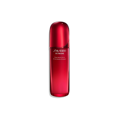 Shiseido Ultimune Power Infusing Concentrate Serum | Signature Anti-Aging & Radiance Booster – 50 ml