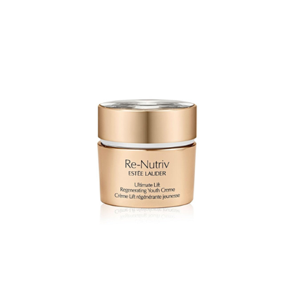 Estée Lauder Re-Nutriv Ultimate Lift Regenerating Youth Cream | Firming & Anti-Aging Moisturizer – 1.7 oz