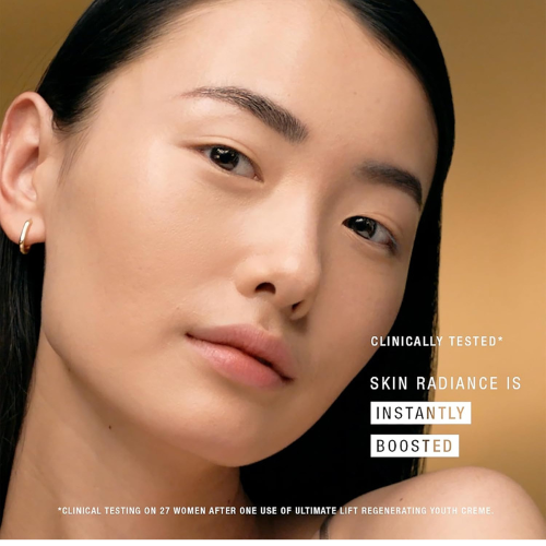 Estée Lauder Re-Nutriv Ultimate Lift Regenerating Youth Cream | Firming & Anti-Aging Moisturizer – 1.7 oz