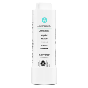 everydrop by Whirlpool Refrigerator Water Filter A (EDRARXD1) – Pack of 1