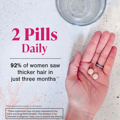 Viviscal Hair Growth Supplement - GREEN MART LAND
