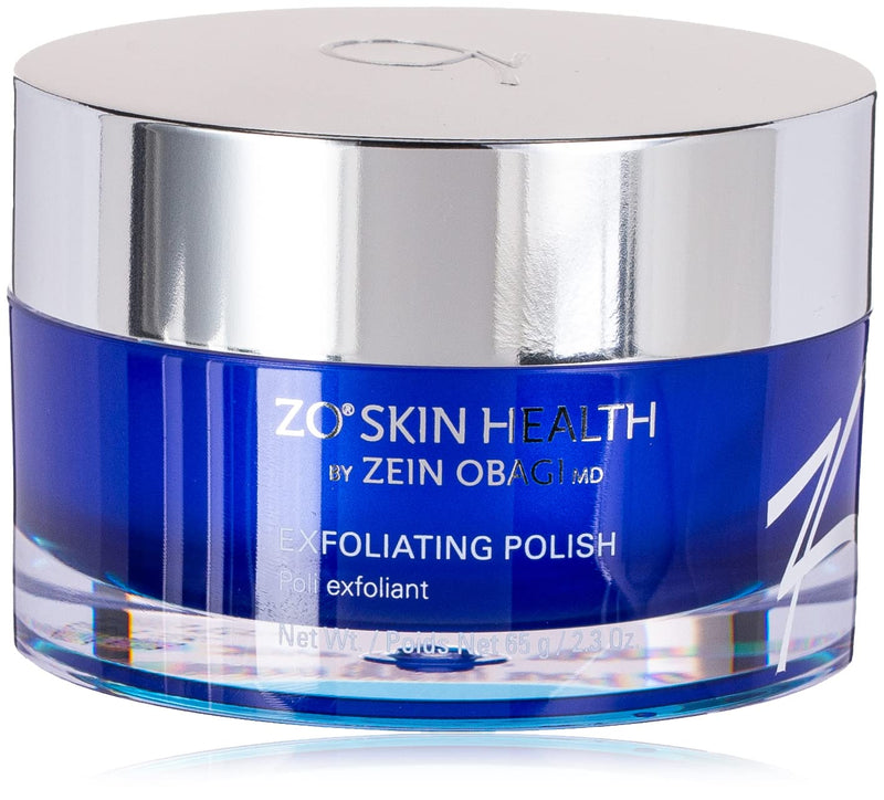 ZO Skin Health Exfoliating Polish – Radiant Skin Starts Here - GREEN MART LAND