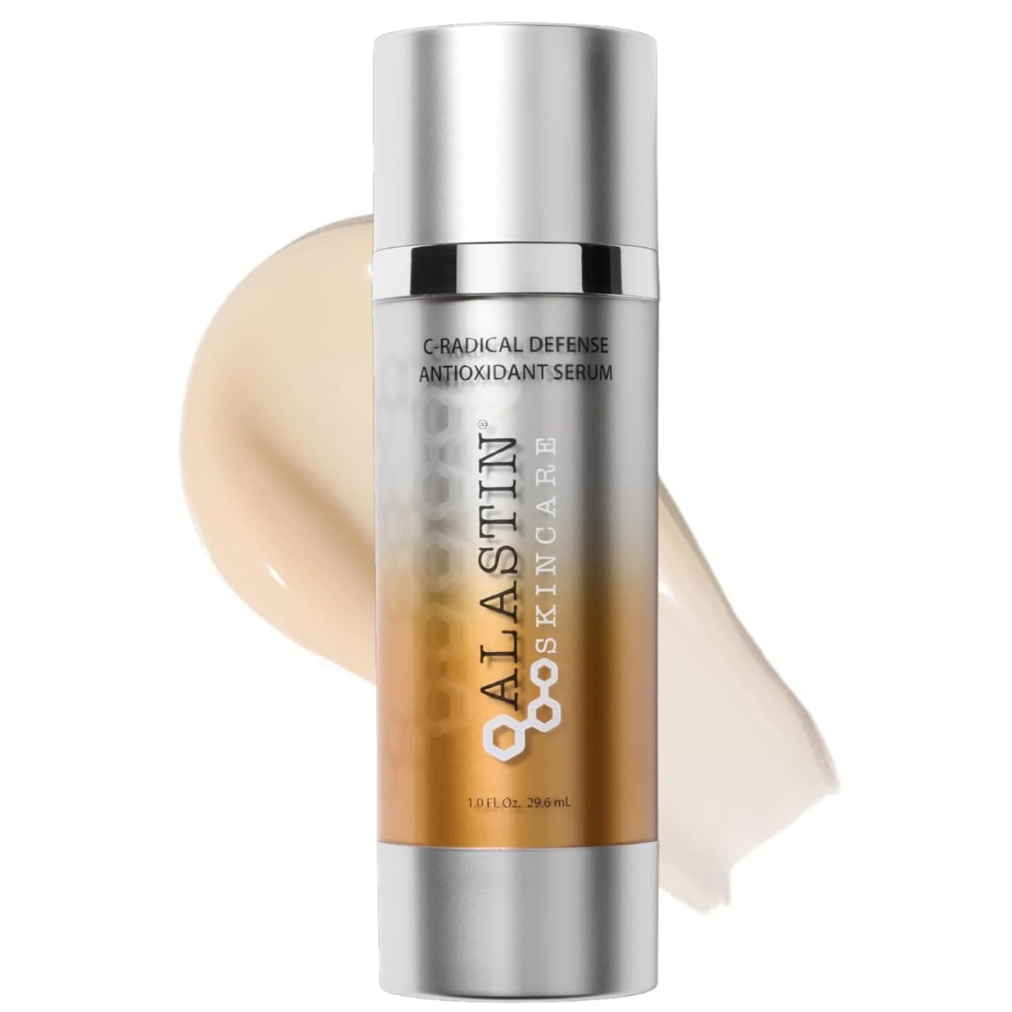 ALASTIN C-RADICAL Defense Antioxidant Vitamin C Serum 1 Oz. (29.6mL)