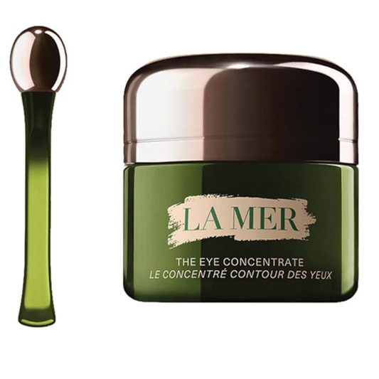 La Mer The Eye Concentrate – Nourishing Eye Cream (0.51 fl oz / 15ml)
