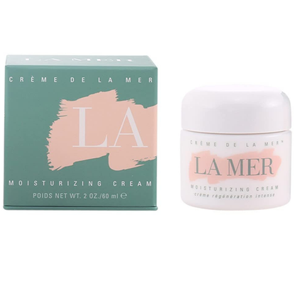 La Mer Creme de La Mer Moisturizing Cream – Luxurious Hydration (2 oz / 60ml)