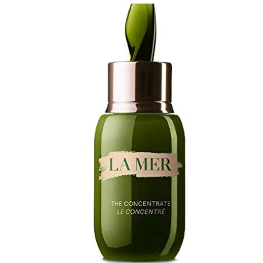La Mer The Concentrate Nourishing Skin Moisturizer for Oily, Dry, Normal & Sensitive Skin (1.7oz)