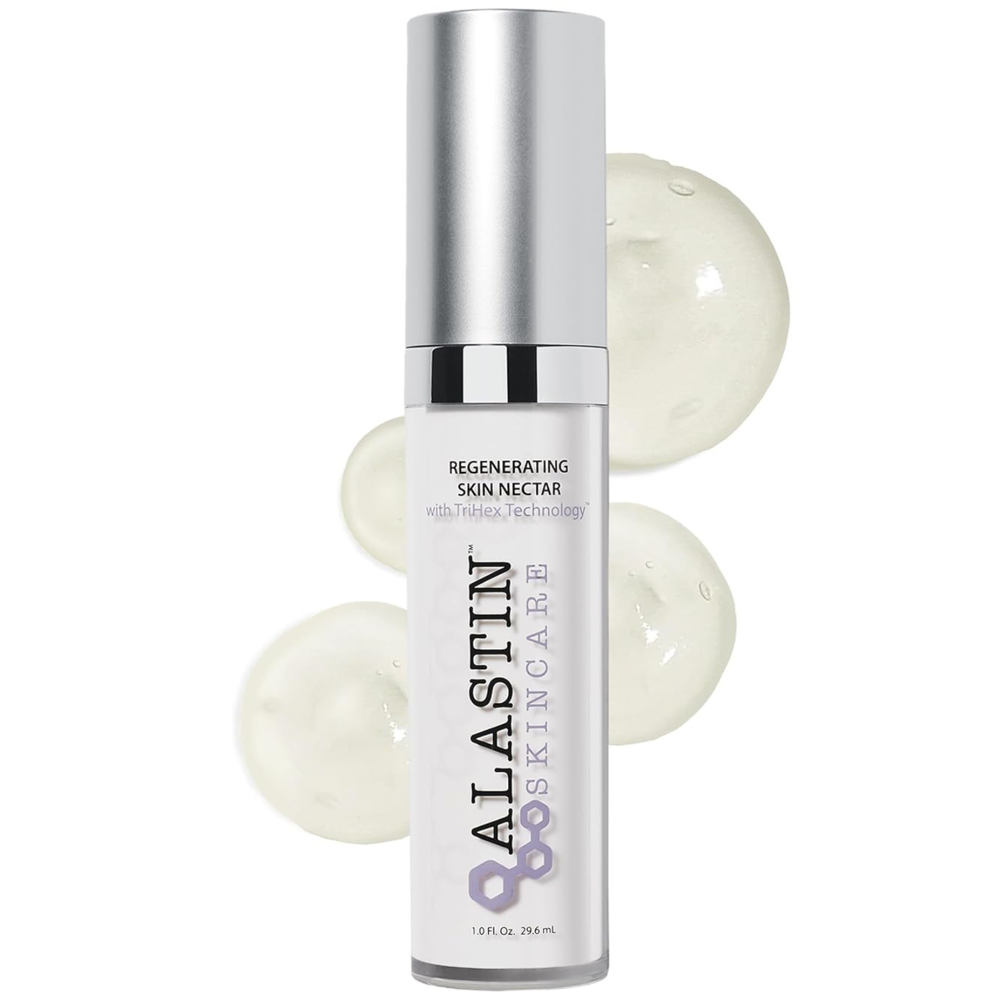 ALASTIN Regenerating Skin Nectar with TriHex Technology Serum for Sensitive 1 Oz. (29.6mL)