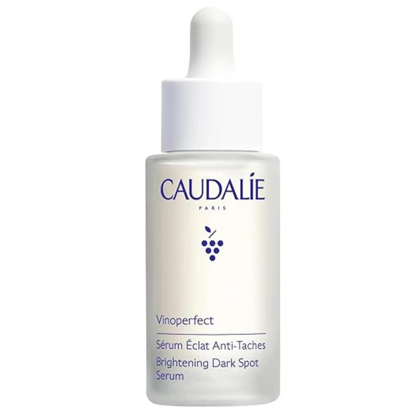 Caudalie Vinoperfect Brightening Dark Spot Serum – Viniferine Brightening Formula (30 ml / 1 fl. oz)
