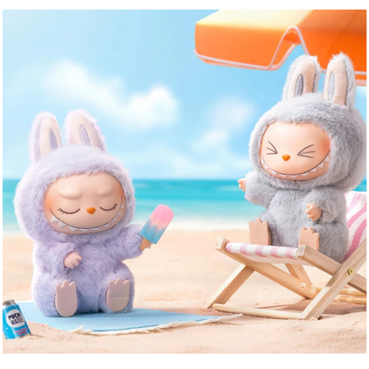 Labubu The Monsters Have a Seat Series 1 Blind Box (Random Collectible Figure) by POP MART