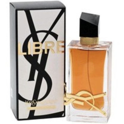 Yves Saint Laurent Libre Intense Eau de Parfum 3.0 oz. 90 ml