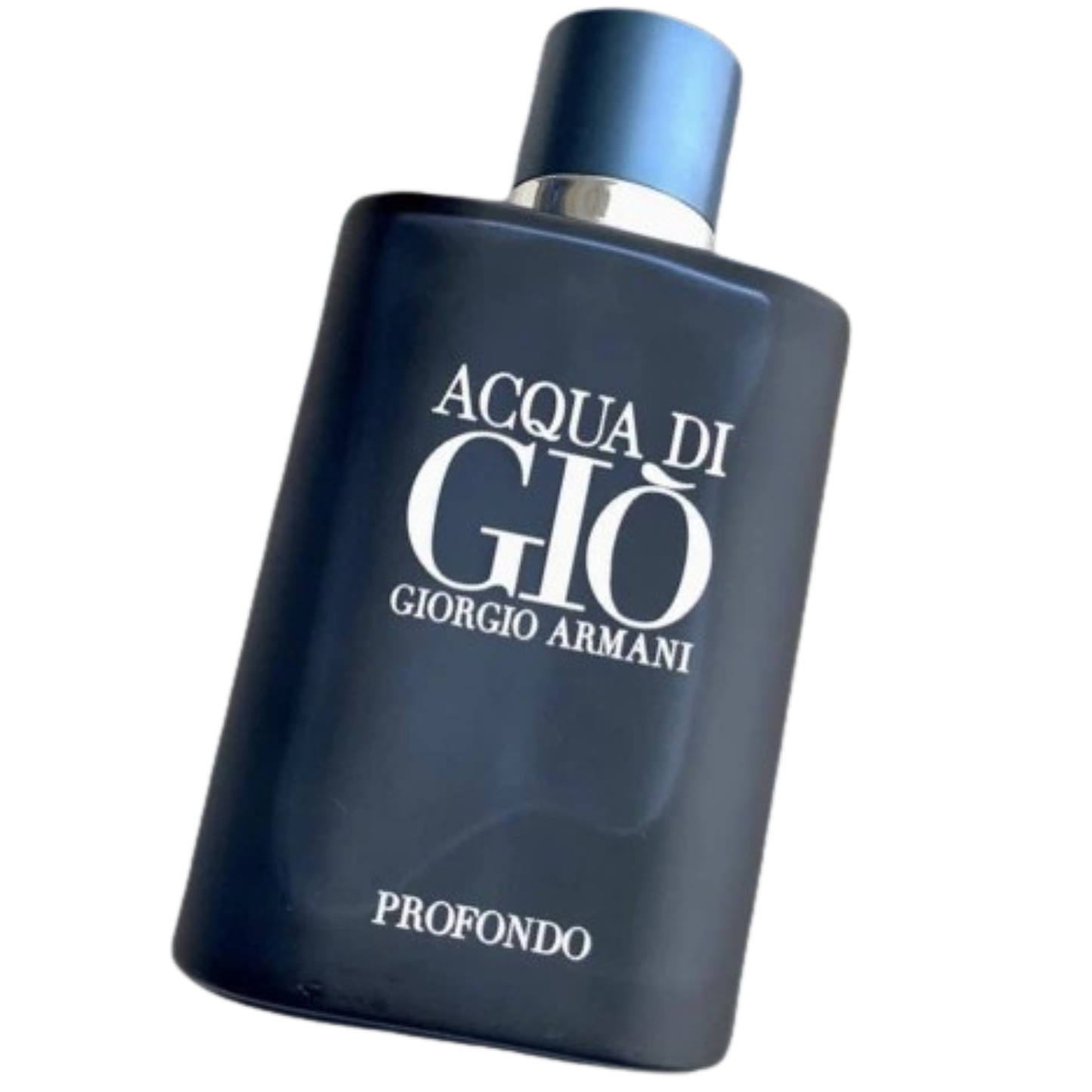 Acqua di Giò Homme Profondo Eau de Parfum 3.4 fl oz / 100ml by Giorgio Armani