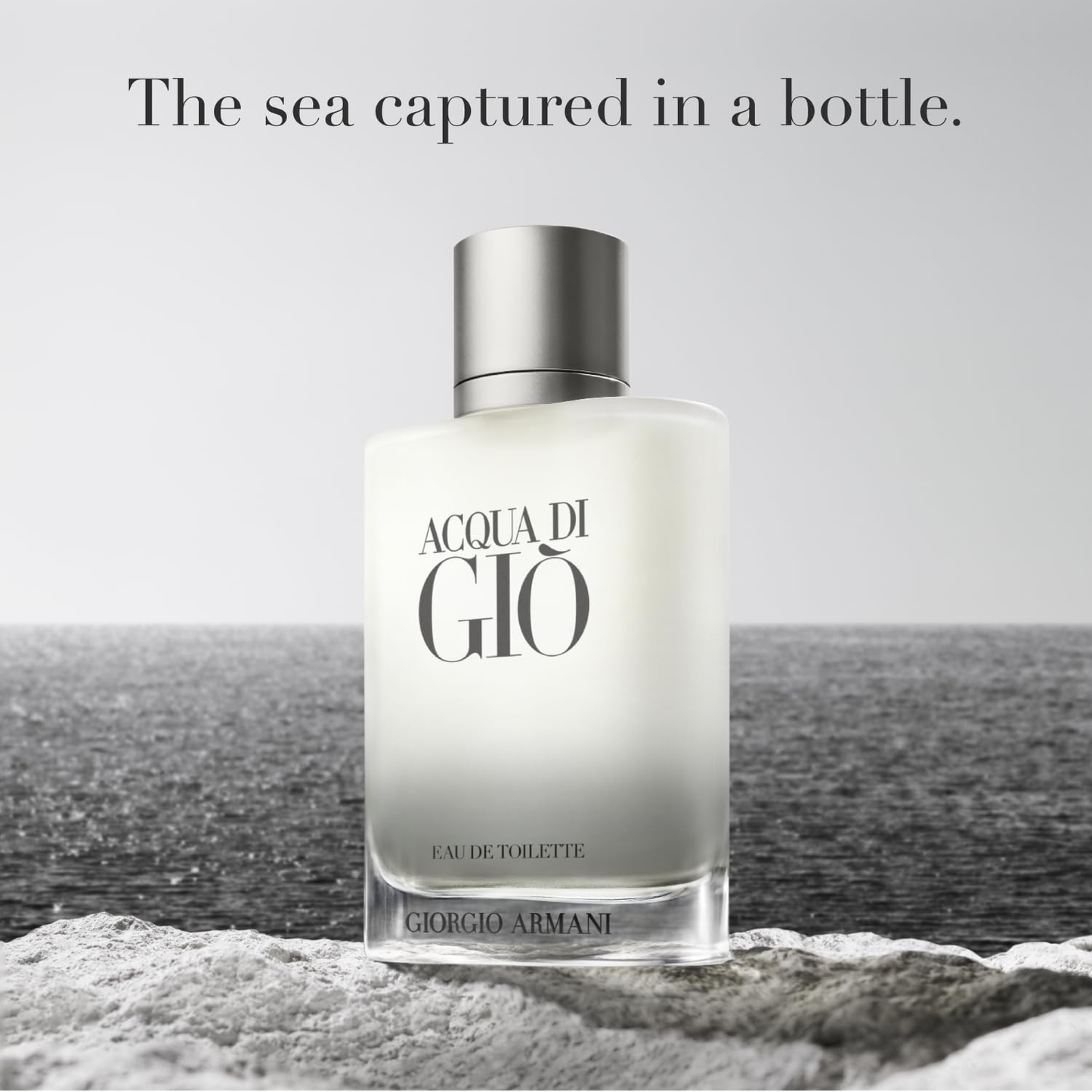 Acqua Di Giò Pour Homme Eau de Toilette 6.7 oz (200ml) By Giorgio Armani