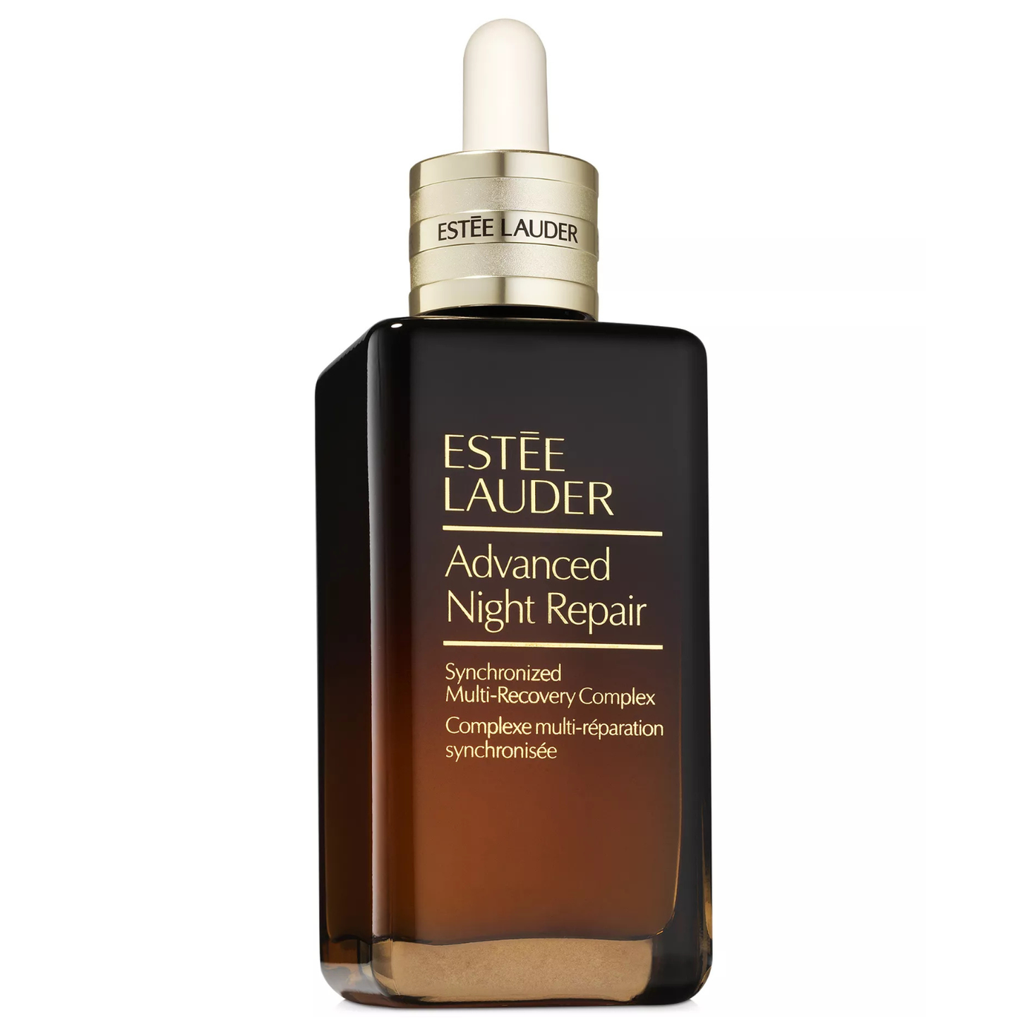 Estée Lauder Advanced Night Repair Face Serum 3.9 Oz | Anti-Aging & Hydrating