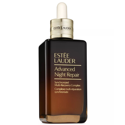 Estée Lauder Advanced Night Repair Face Serum 3.9 Oz | Anti-Aging & Hydrating