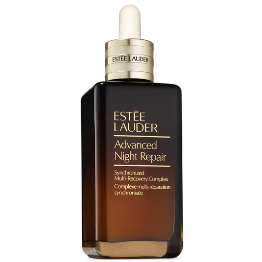 Estée Lauder Advanced Night Repair Face Serum 3.9 Oz | Anti-Aging & Hydrating