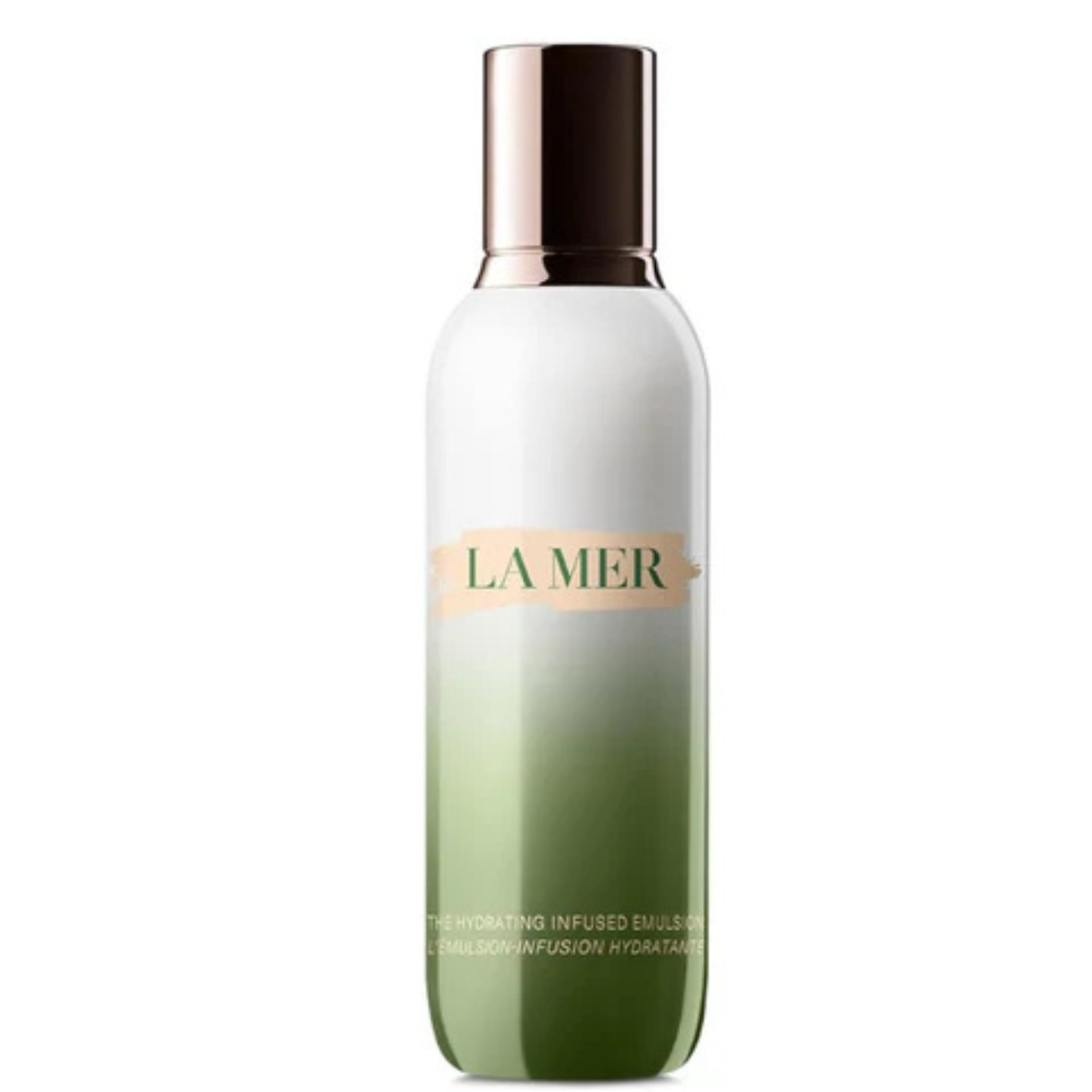 La Mer The Hydrating Infused Emulsion for Unisex - 4.2 oz Emulsion