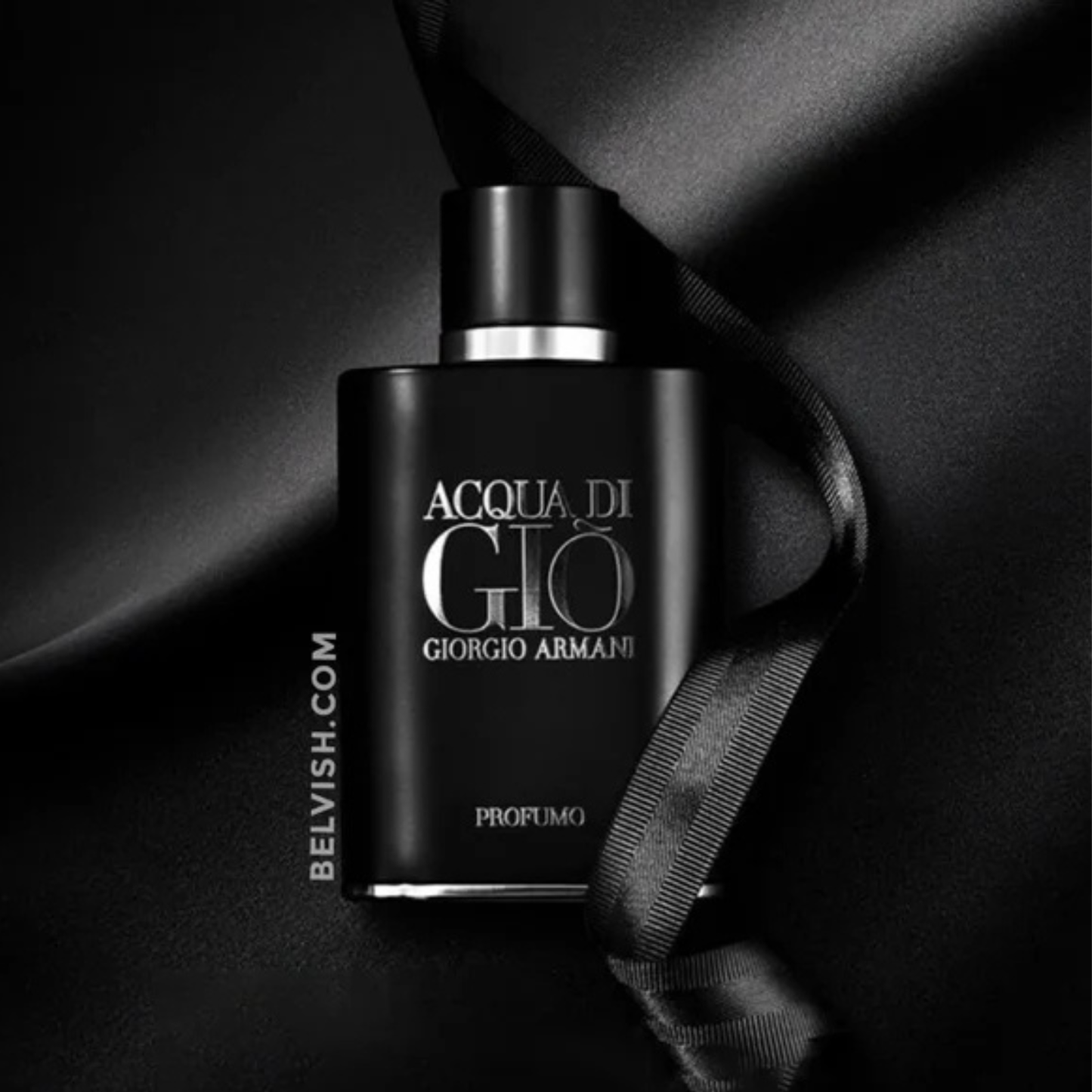 Acqua Di Gio Profumo Eau De Parfum Spray 4.2 oz (125ml) by Giorgio Armani