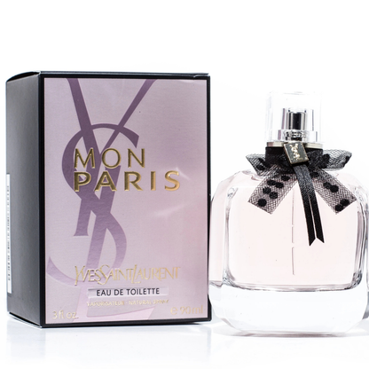 Yves Saint Laurent Mon Paris Eau de Parfum 3 fl oz (90ml)