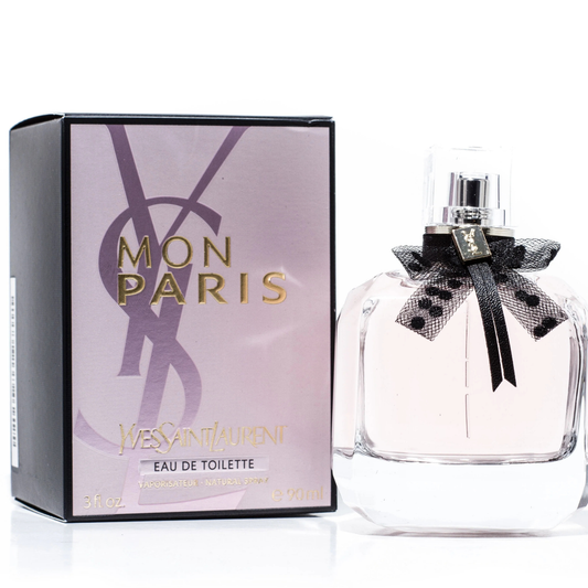 Yves Saint Laurent Mon Paris Eau de Parfum 3 fl oz (90ml)