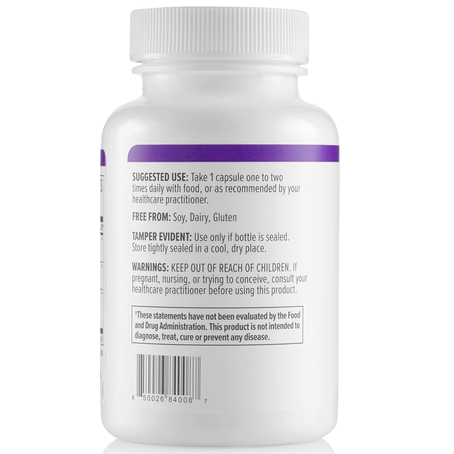 Biote DIM SGS+ Hormone & Detox Support Dietary Supplement 60 Capsules