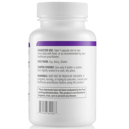 Biote DIM SGS+ Hormone & Detox Support Dietary Supplement 60 Capsules