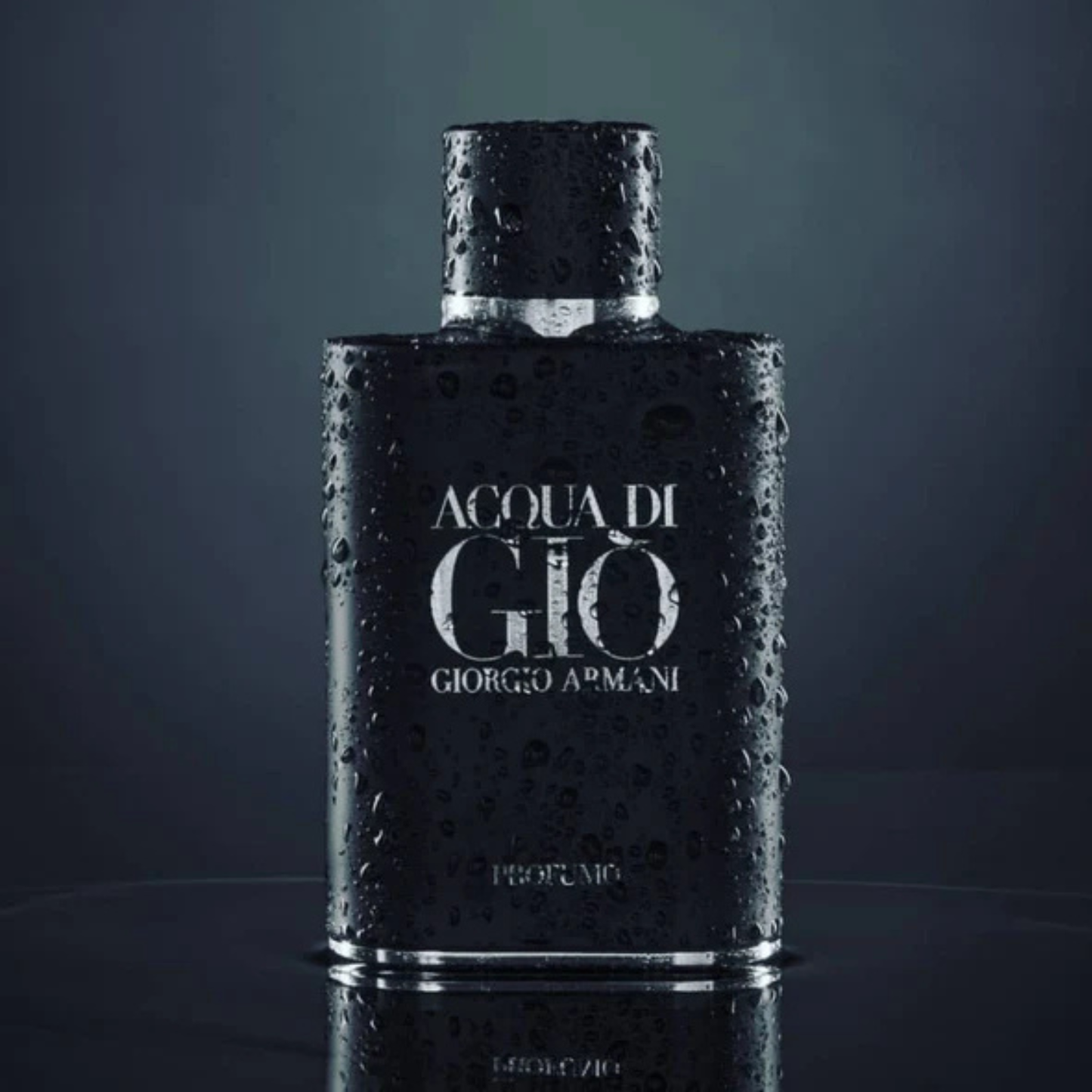 Acqua Di Gio Profumo Eau De Parfum Spray 4.2 oz (125ml) by Giorgio Armani