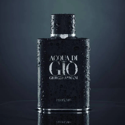 Acqua Di Gio Profumo Eau De Parfum Spray 4.2 oz (125ml) by Giorgio Armani