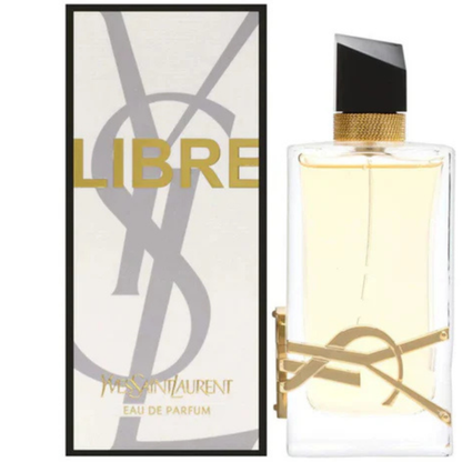 Yves Saint Laurent Libre Eau De Parfum 3 oz (90ml)