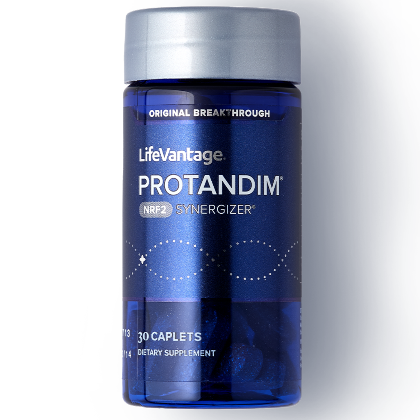 LifeVantage Protandim® NRF2 Synergizer Healthy Aging Supplement 30 Caplets