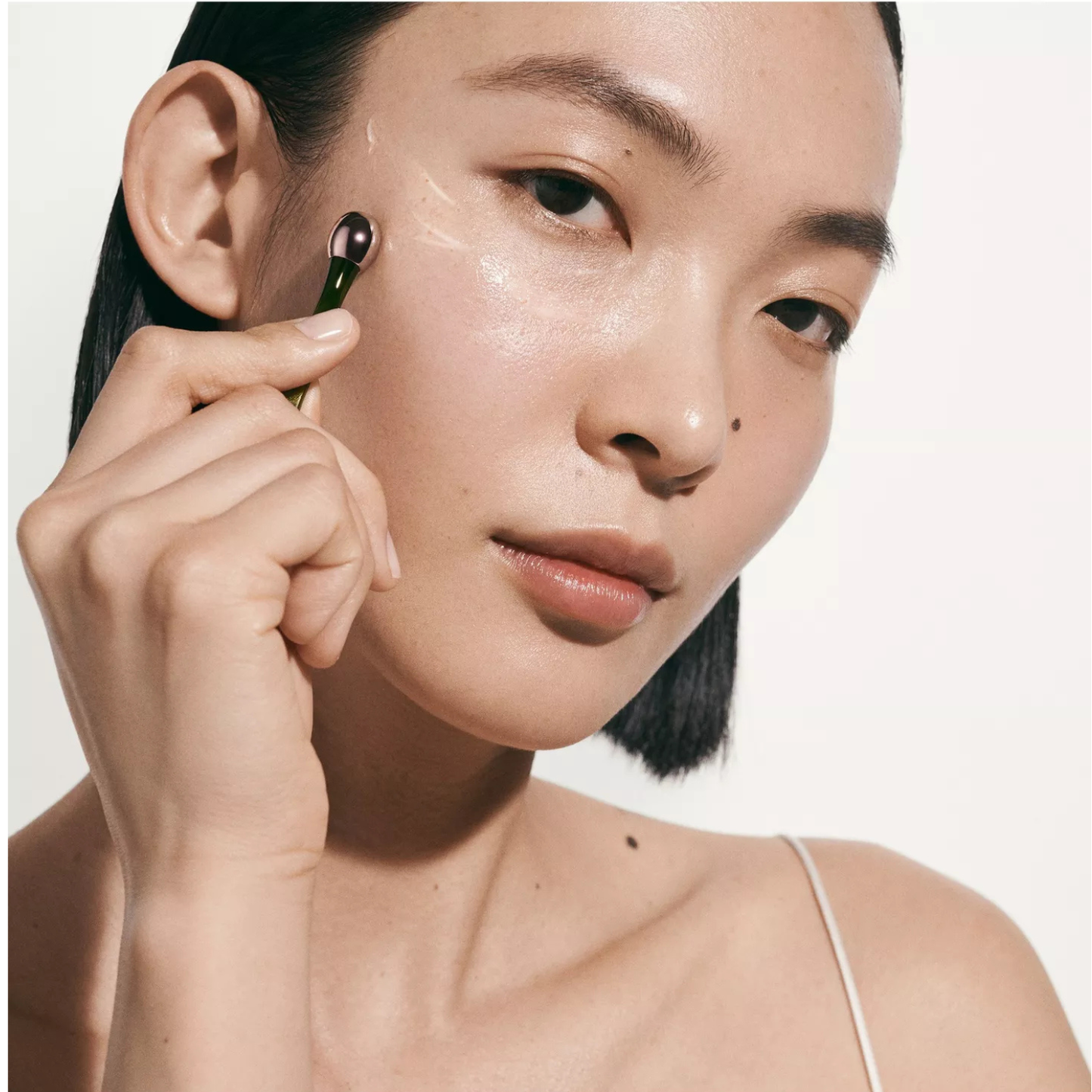 La Mer The Eye Concentrate – Nourishing Eye Cream (0.51 fl oz / 15ml)