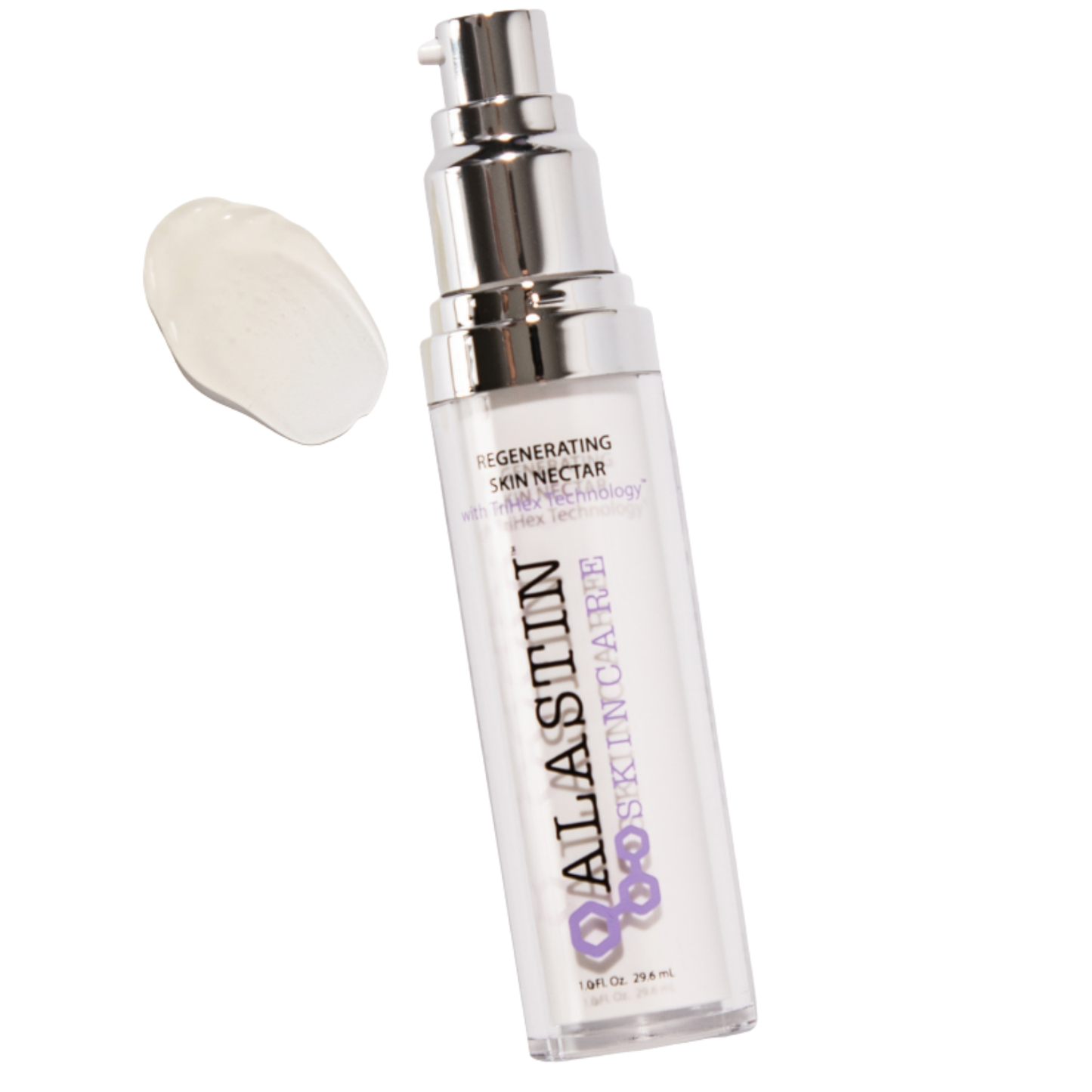 ALASTIN Regenerating Skin Nectar with TriHex Technology Serum for Sensitive 1 Oz. (29.6mL)