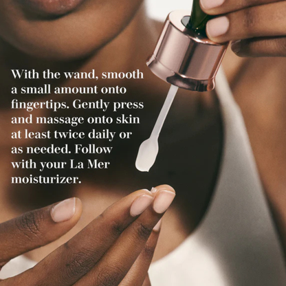 La Mer The Concentrate Nourishing Skin Moisturizer for Oily, Dry, Normal & Sensitive Skin (1.7oz)