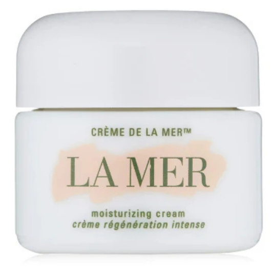 La Mer Creme De La Mer Moisturizing Cream – Hydrating Face Cream for Unisex (1 oz / 30ml)
