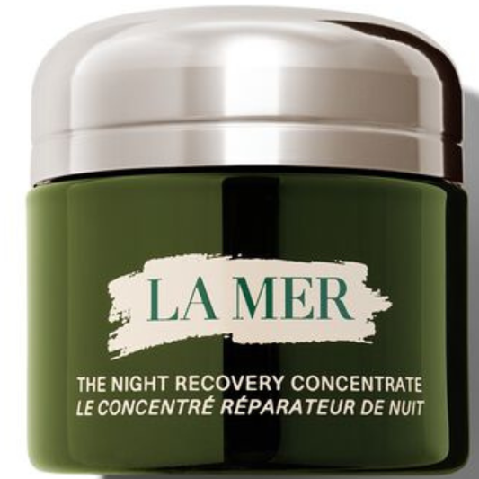 La Mer The Night Recovery Concentrate – Overnight Repair Serum (0.5 oz / 15ml)