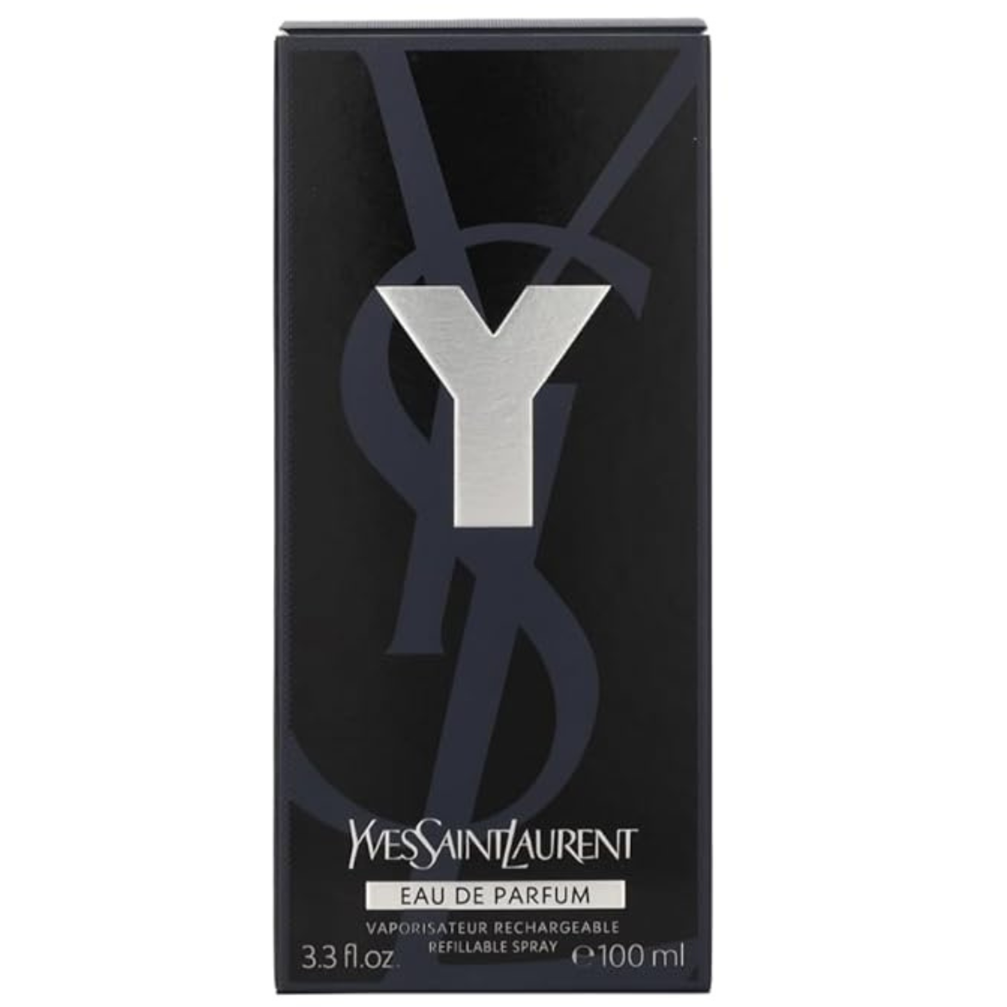 Yves Saint Laurent Y Eau de Parfum for Men 3.3 fl oz (100ml)