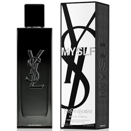 Yves Saint Laurent MYSLF Eau de Parfum 3.3 fl oz (100 ml)