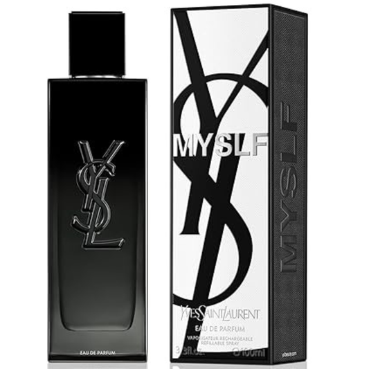 Yves Saint Laurent MYSLF Eau de Parfum 3.3 fl oz (100 ml)