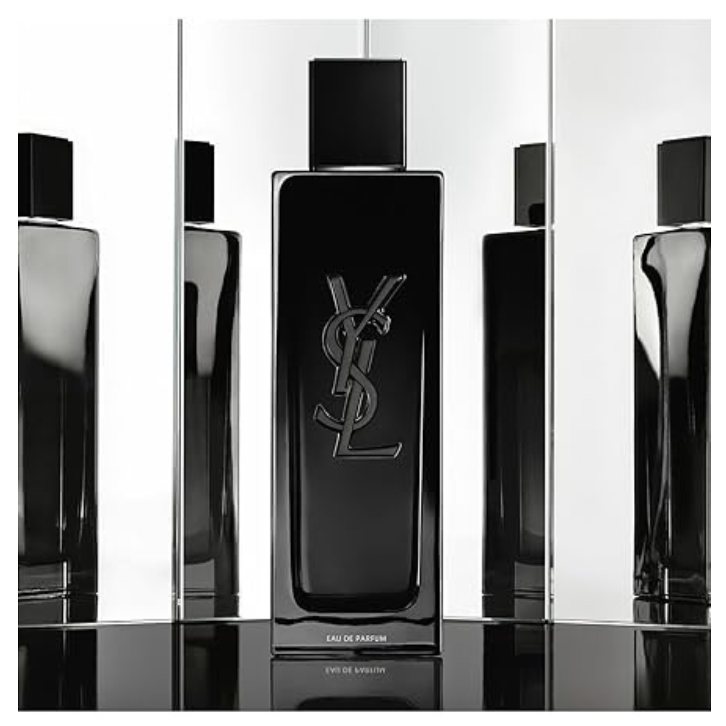 Yves Saint Laurent MYSLF Eau de Parfum 3.3 fl oz (100 ml)