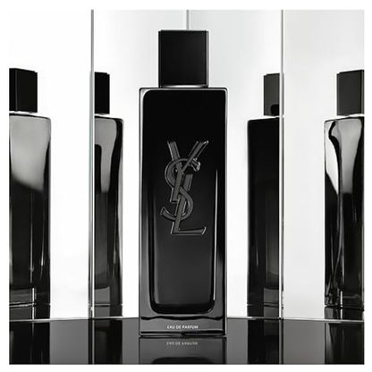 Yves Saint Laurent MYSLF Eau de Parfum 3.3 fl oz (100 ml)