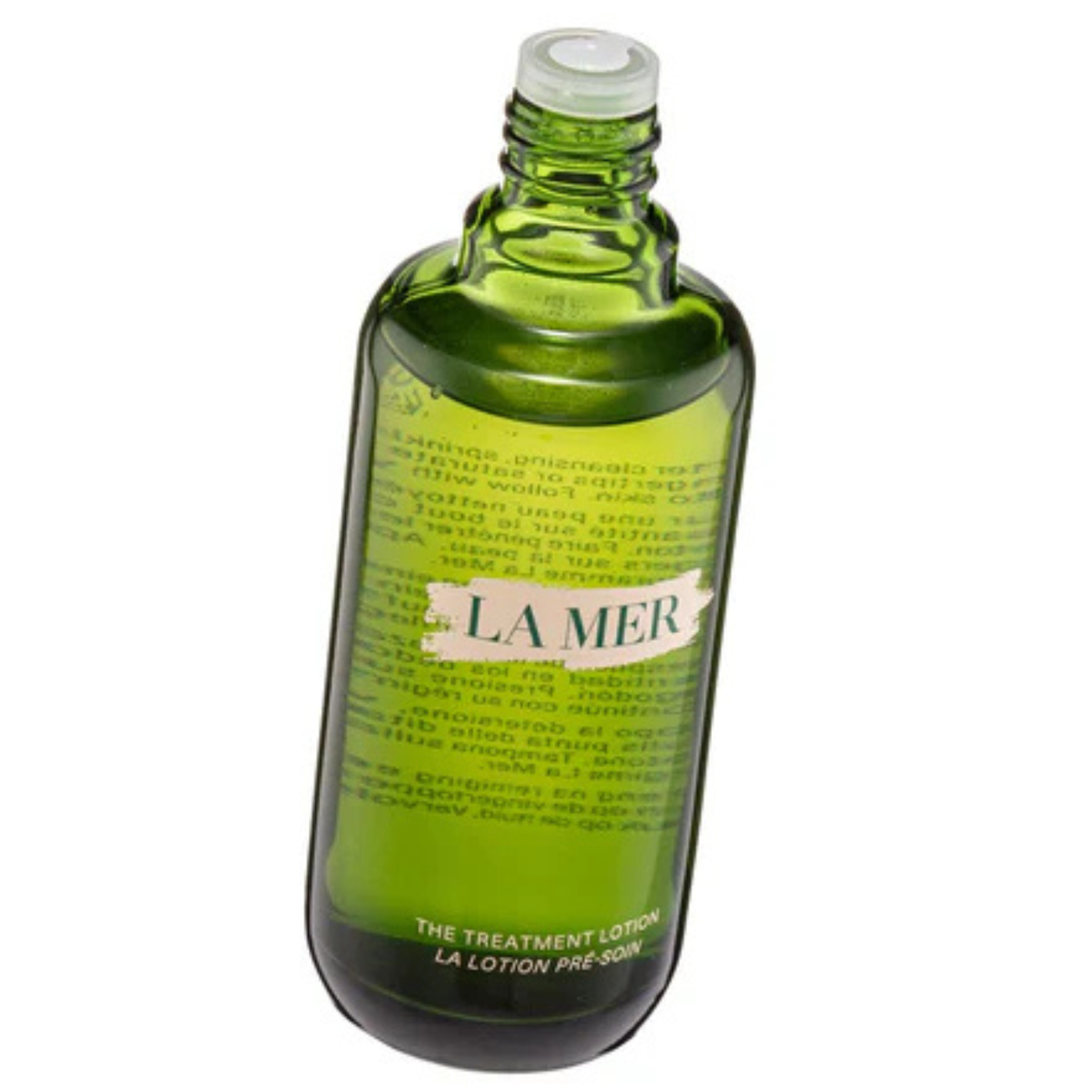 La Mer The Treatment Lotion – Hydrating & Energizing Face Lotion (150ml / 5oz)