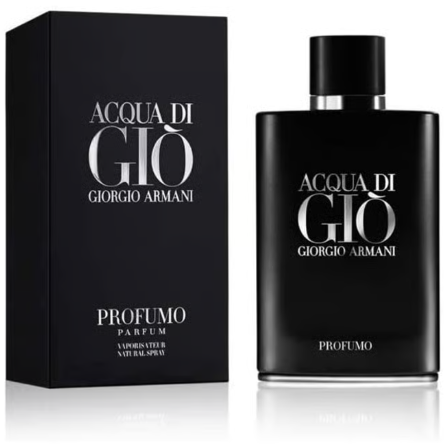 Acqua di Giò Profumo Eau de Parfum 3.4 oz. (100ml) by Giorgio Armani