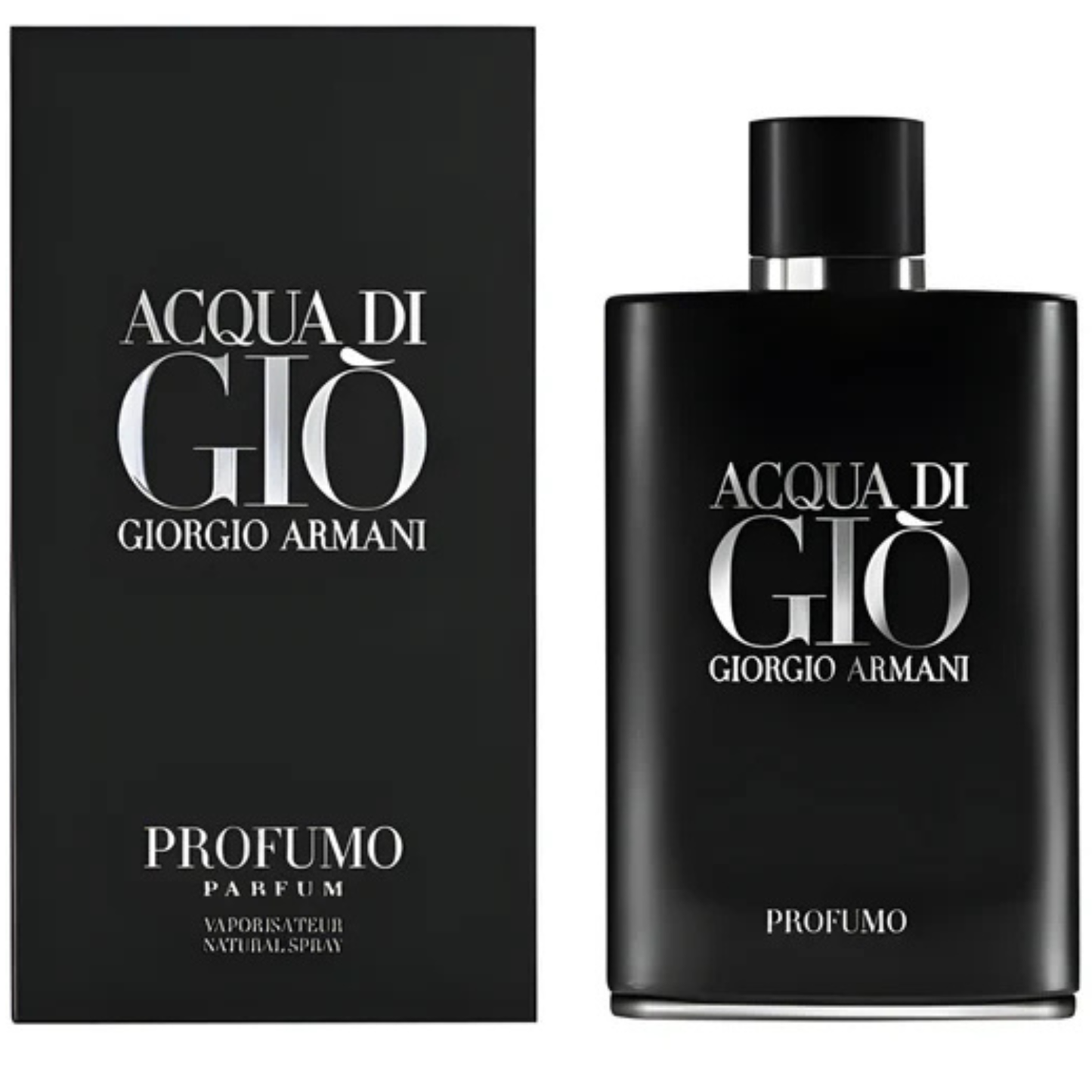 Acqua di Giò Profumo Eau de Parfum 3.4 oz. (100ml) by Giorgio Armani
