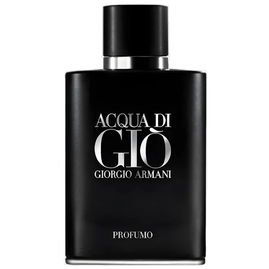 Acqua di Giò Profumo Eau de Parfum 3.4 oz. (100ml) by Giorgio Armani