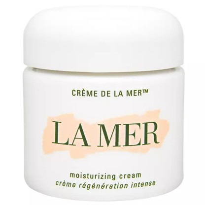 La Mer Creme De La Mer Moisturizing Cream – Luxurious Hydrating Face Cream (3.4 oz / 100ml)