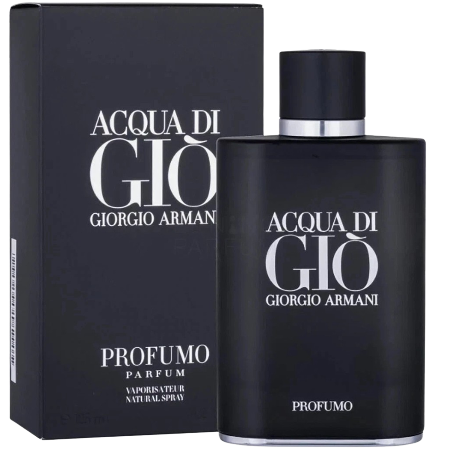 Acqua di Giò Profumo Eau de Parfum 6.7 oz. (200ml) by Giorgio Armani