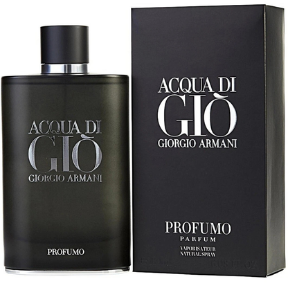 Acqua di Giò Profumo Eau de Parfum 6.7 oz. (200ml) by Giorgio Armani